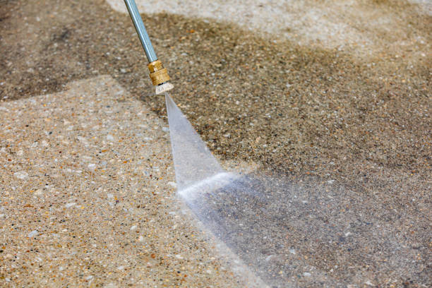 Playground Equipment Cleaning in Stryker, OH